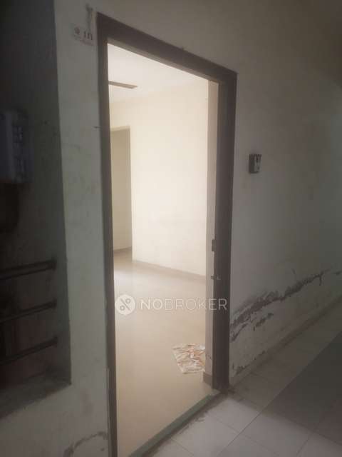 2 BHK Flat In Navjeevan Sundarban for Rent  In Narhe Ambegaon Rd
