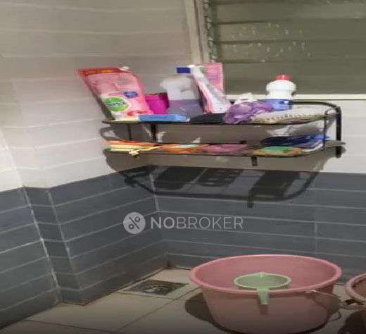 2 BHK Flat In Navjeevan Sundarban for Rent  In Narhe Ambegaon Rd