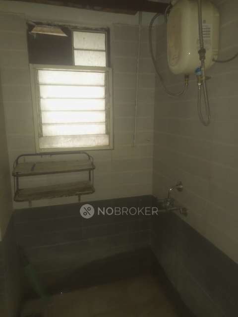 2 BHK Flat In Navjeevan Sundarban for Rent  In Narhe Ambegaon Rd