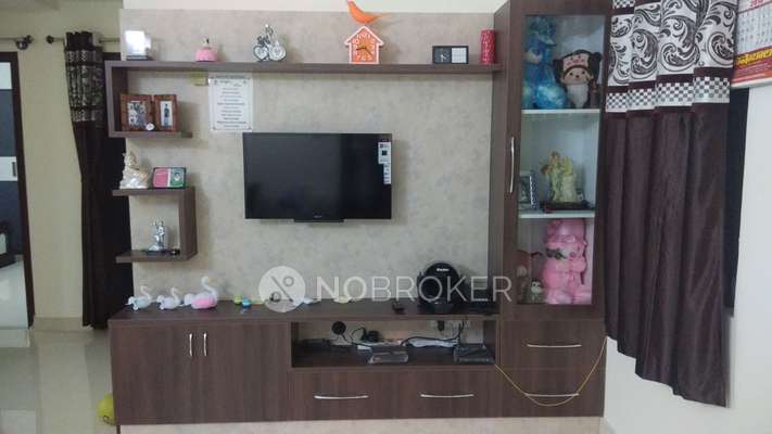 2 BHK Flat In Gayathri Residency For Sale  In Whitefield