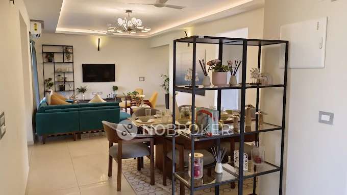 4 BHK Flat In Ashiana Amarah For Sale  In Sector 93