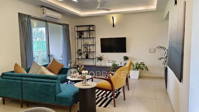 4 BHK Flat In Ashiana Amarah For Sale  In Sector 93