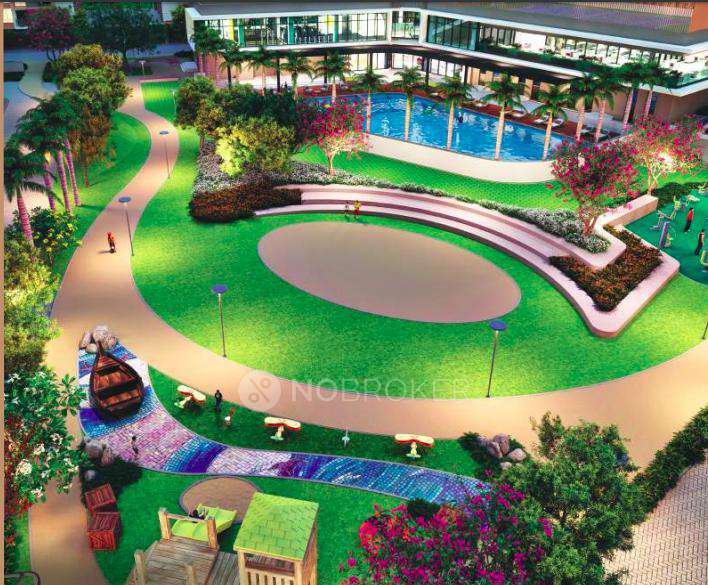 4 BHK Flat In Ashiana Amarah For Sale  In Sector 93