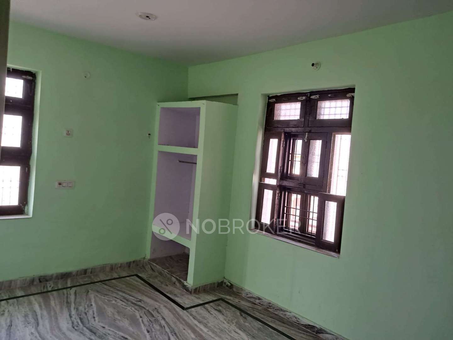 standalone building Narela Rent WITHOUT BROKERAGE Semifurnished 2 BHK Rental Flat in