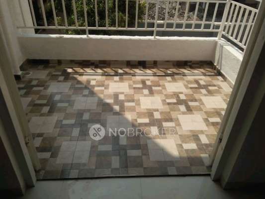 1 BHK Flat In Arihant Tower  for Rent  In Kondhwa Budruk