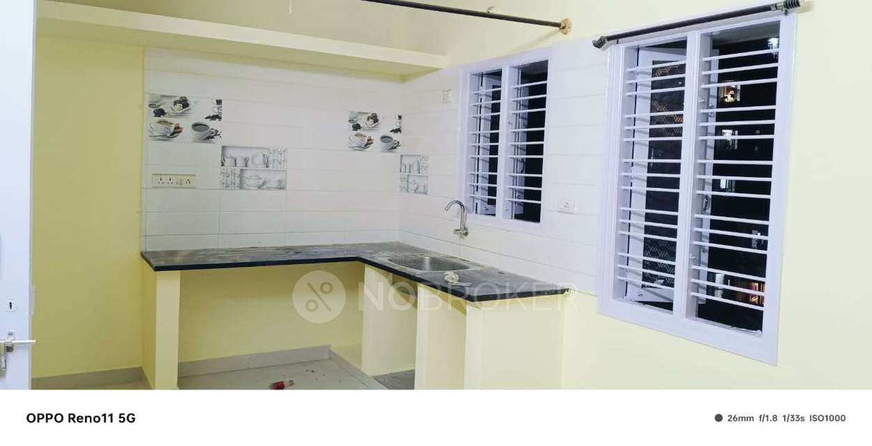 1 RK Flat In Neteran Nilaya for Rent  In Kasturi Nagar