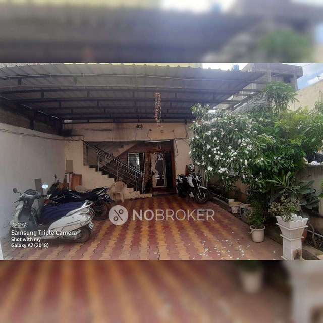 1 RK Flat In Shakuntal Niwas for Rent  In Loni Kalbhor