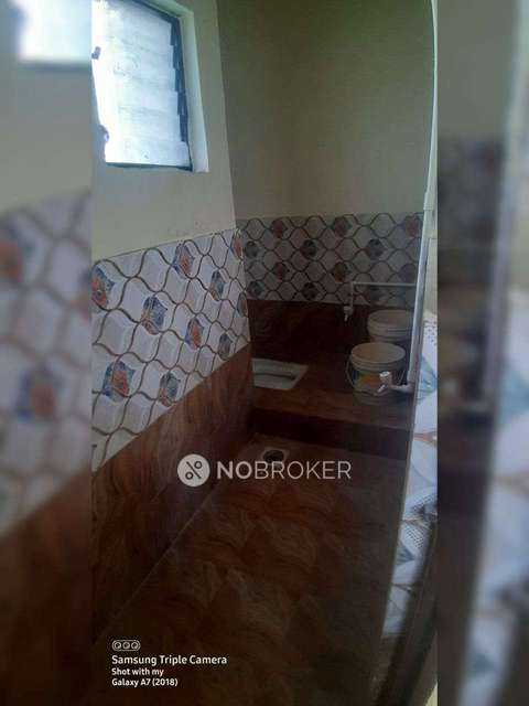 1 RK Flat In Shakuntal Niwas for Rent  In Loni Kalbhor