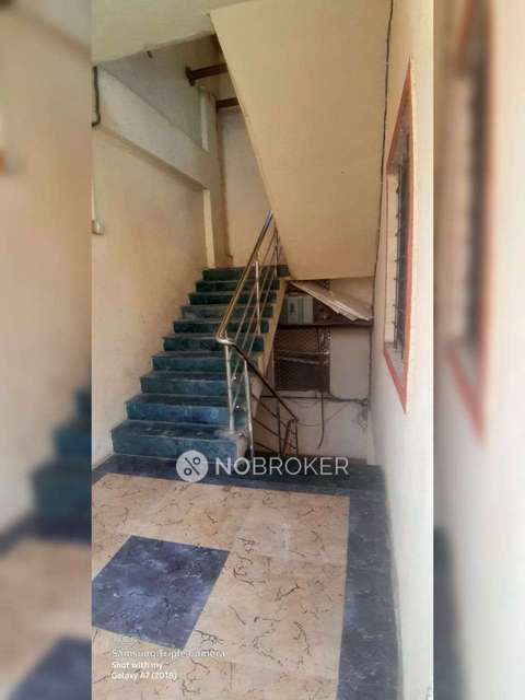 1 RK Flat In Shakuntal Niwas for Rent  In Loni Kalbhor