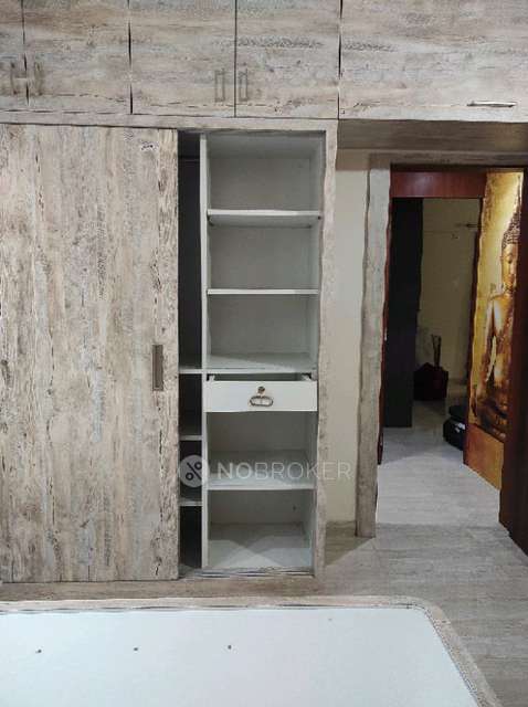 3 BHK Flat In Bappa Residency For Sale  In Bappa Residency