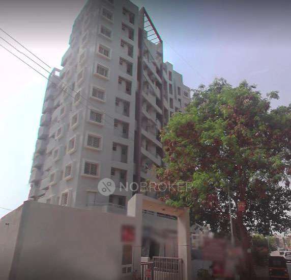 3 BHK Flat In Bappa Residency For Sale  In Bappa Residency