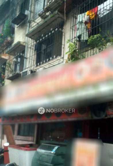 1 RK Flat for Rent  In Karave Village 