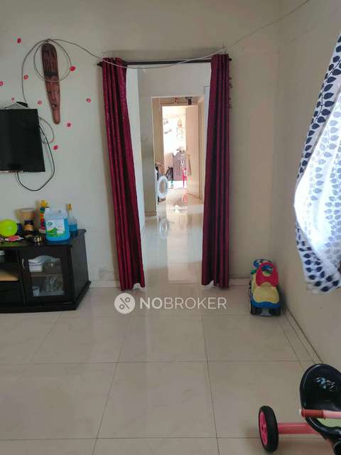 2 BHK Flat In Anuksha Chs for Rent  In Moshi