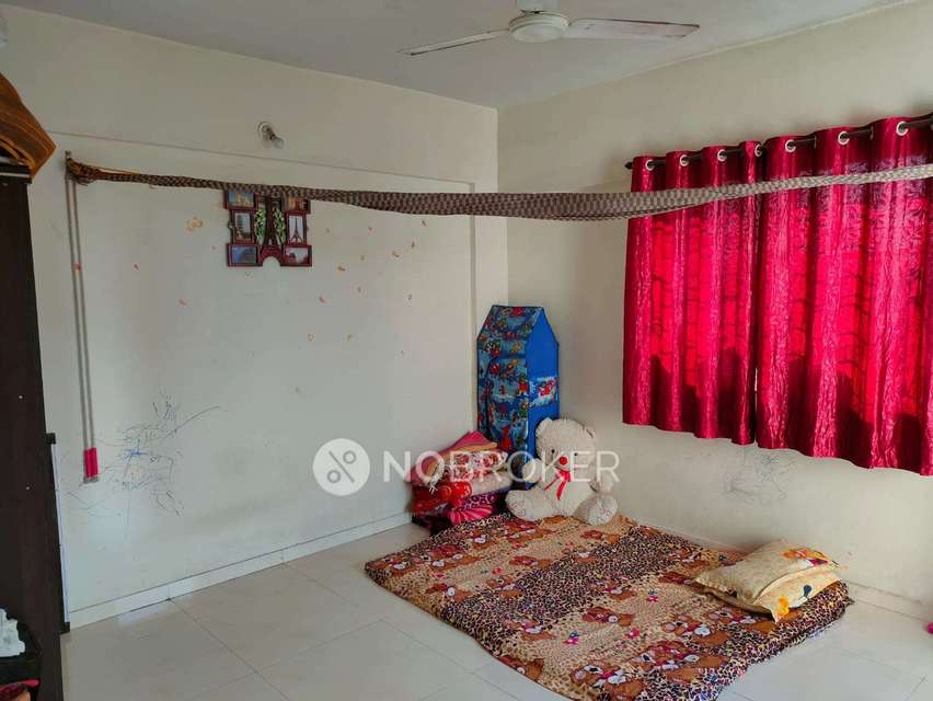 2 BHK Flat In Anuksha Chs for Rent  In Moshi