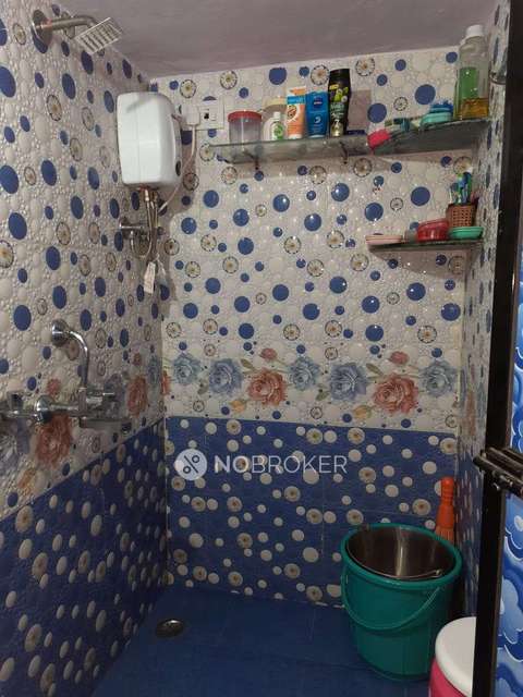 1 RK Flat In Unique Plaza For Sale  In Byculla West