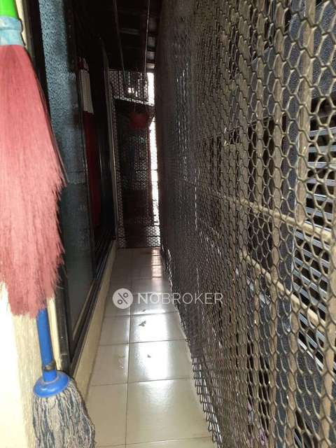 1 RK Flat In Unique Plaza For Sale  In Byculla West