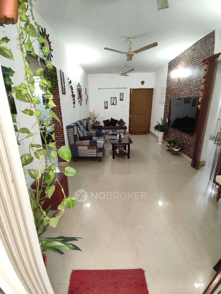 Alliance Orchid Springs Water Canal Road, Korattur Without Brokerage