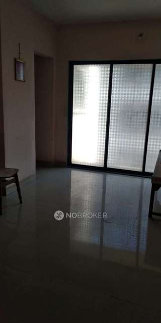 1 BHK Flat In Hirabai Tower  For Sale  In Thane