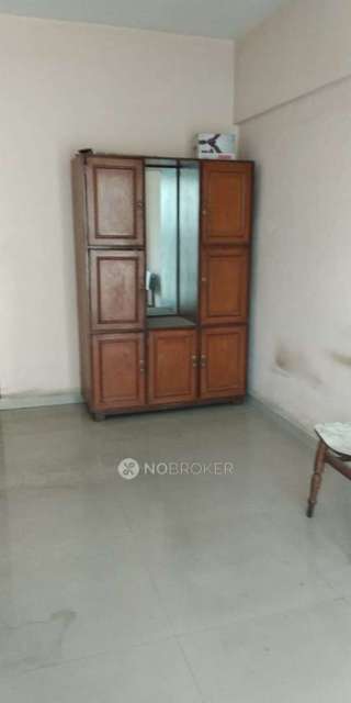 1 BHK Flat In Hirabai Tower  For Sale  In Thane