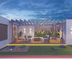 2 BHK Flat In Yashobhoomi  For Sale  In Bhosari