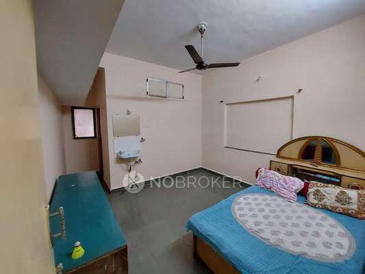 2 BHK Flat for Rent  In Thergaon