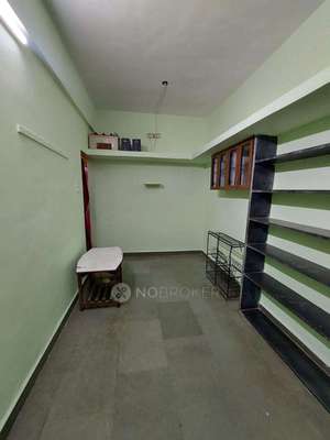 2 BHK Flat for Rent  In Thergaon