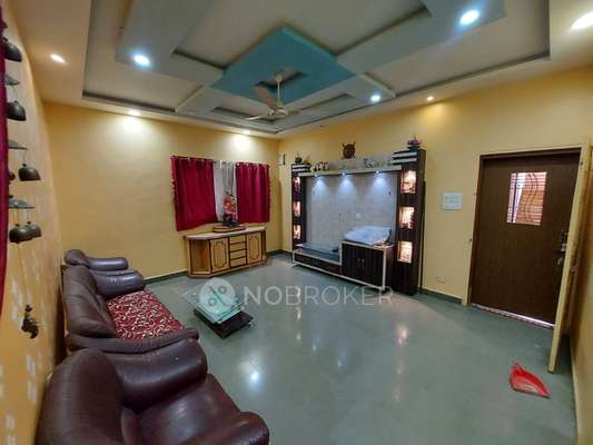 2 BHK Flat for Rent  In Thergaon