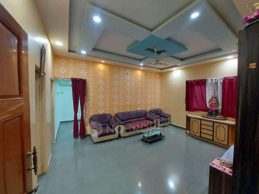 2 BHK Flat for Rent  In Thergaon