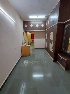 2 BHK Flat for Rent  In Thergaon