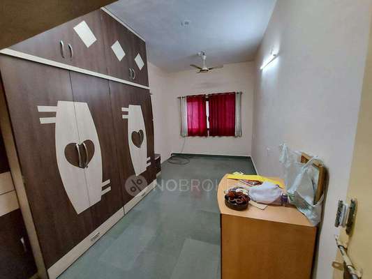 2 BHK Flat for Rent  In Thergaon