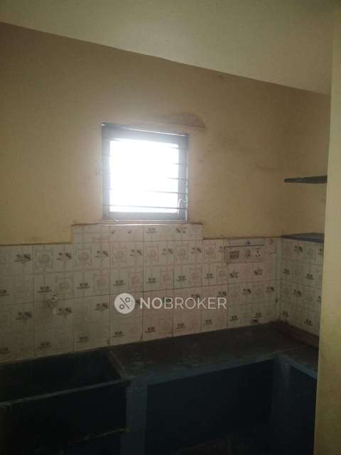 1 RK House for Rent  In Hosakerehalli
