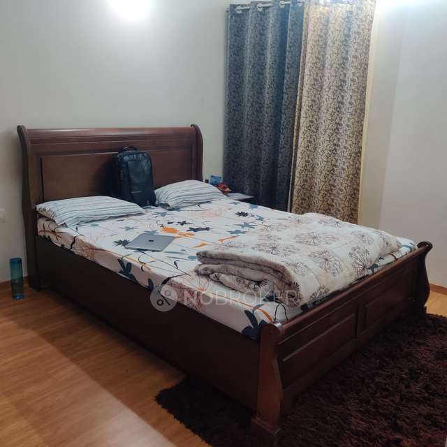 1 BHK Flat In Brigade Parkside for Rent  In Brigade Park Side East