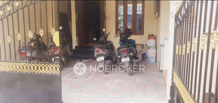 1 BHK Flat In Shalini Illam for Rent  In Mangadu