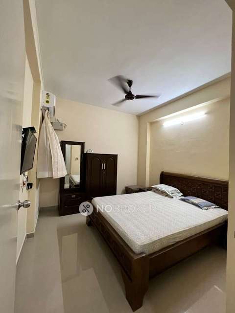 3 BHK Flat In The Gem Grove For Sale  In Padur