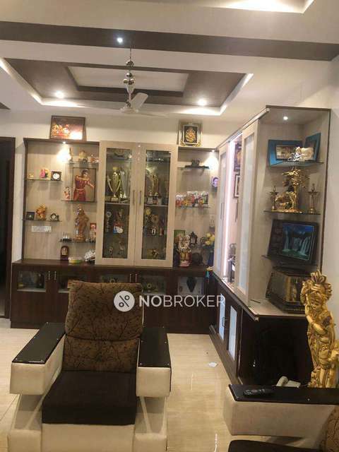 3 BHK Flat In Reda Enclave For Sale  In Mogappair East