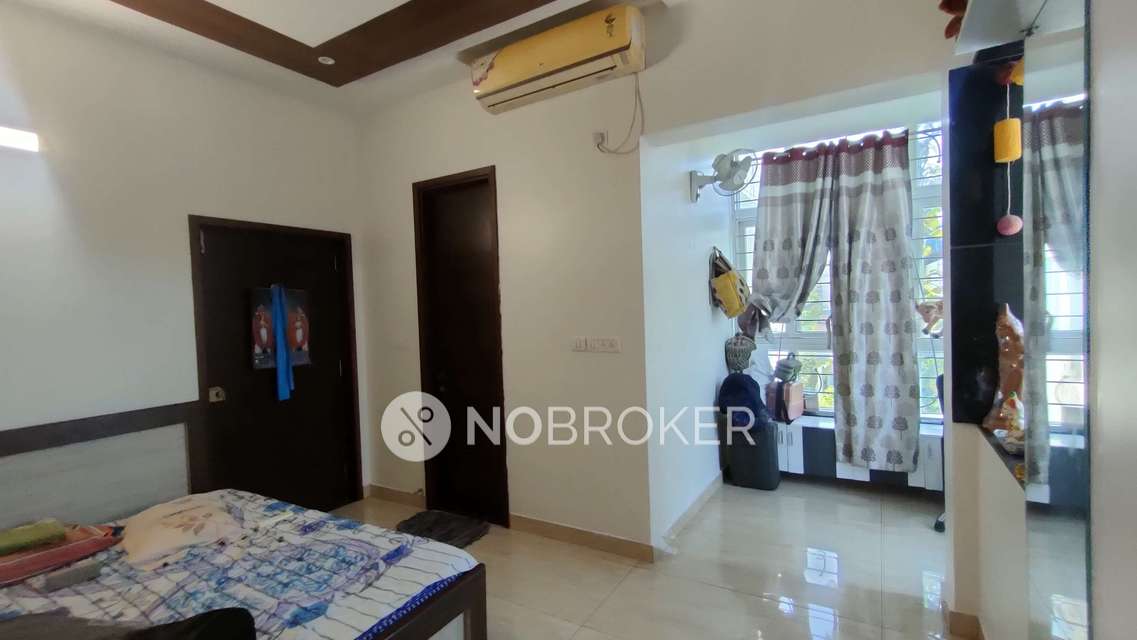 3 BHK Flat In Reda Enclave For Sale  In Mogappair East