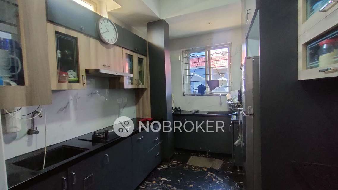 3 BHK Flat In Reda Enclave For Sale  In Mogappair East