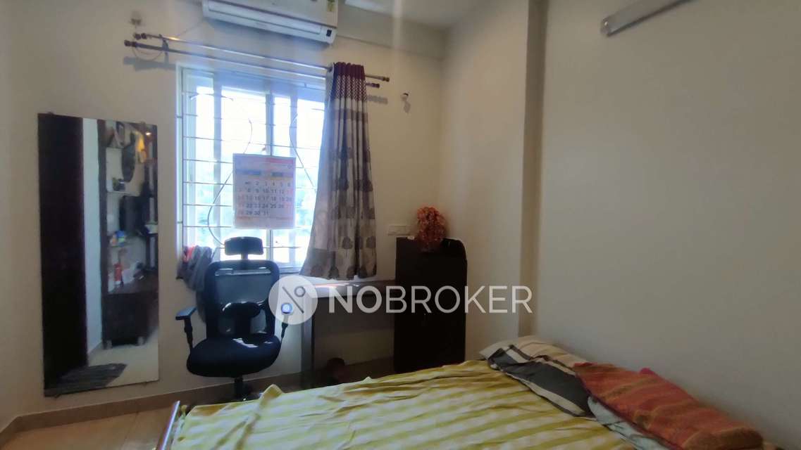 3 BHK Flat In Reda Enclave For Sale  In Mogappair East