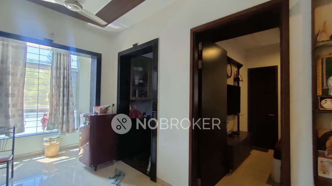 3 BHK Flat In Reda Enclave For Sale  In Mogappair East