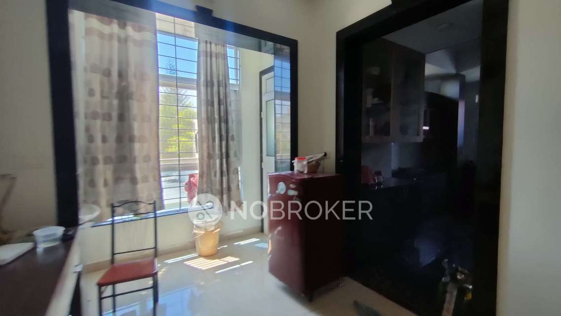 3 BHK Flat In Reda Enclave For Sale  In Mogappair East