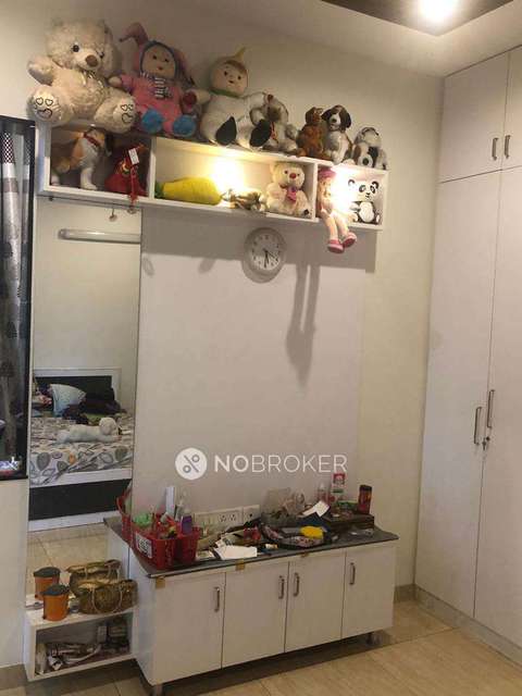 3 BHK Flat In Reda Enclave For Sale  In Mogappair East