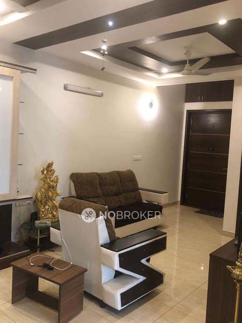 3 BHK Flat In Reda Enclave For Sale  In Mogappair East