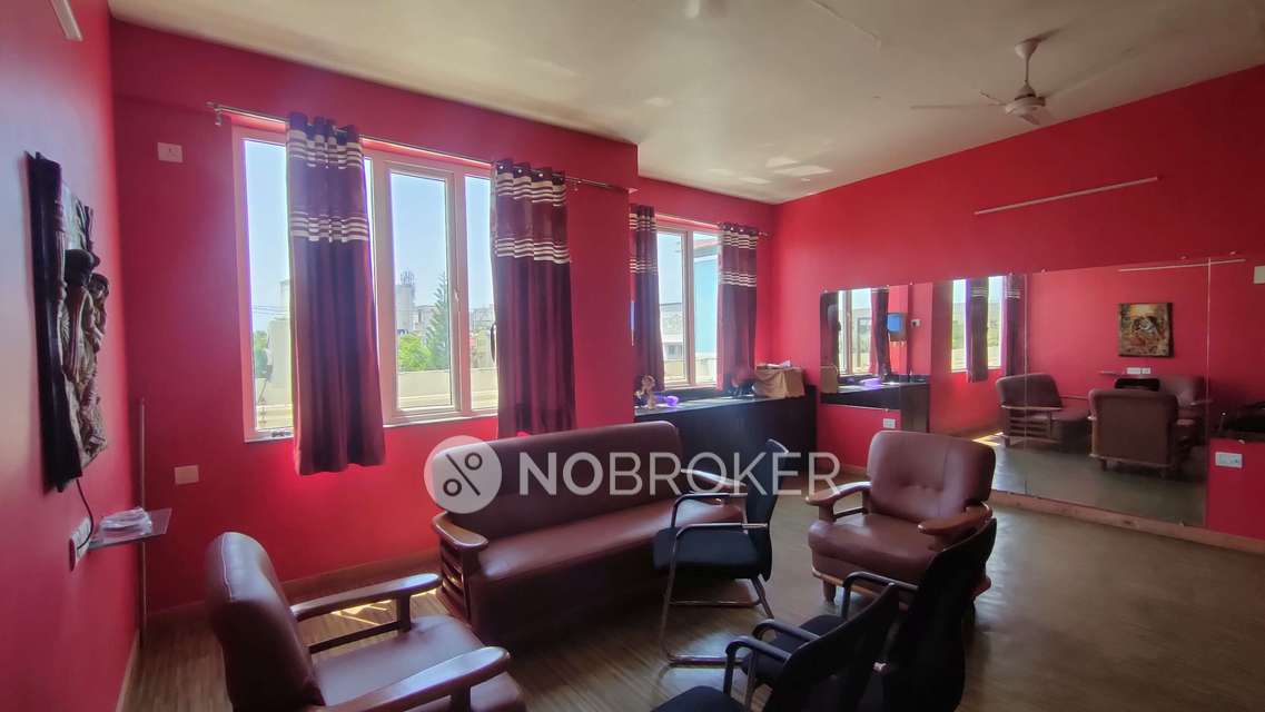 3 BHK Flat In Reda Enclave For Sale  In Mogappair East