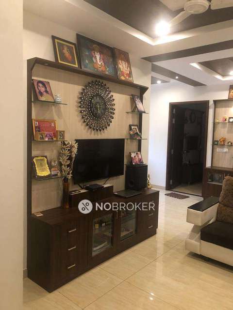 3 BHK Flat In Reda Enclave For Sale  In Mogappair East