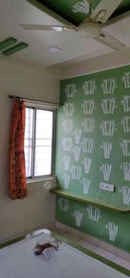 2 BHK Flat In Vitthal Rukhmini Sri Sai Housing Society for Rent In Pimpri-chinchwad