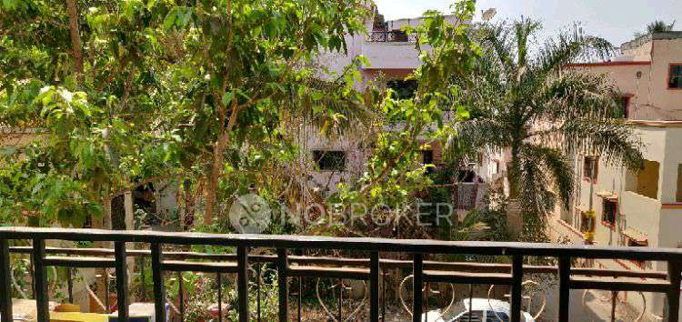 2 BHK Flat In Vitthal Rukhmini Sri Sai Housing Society for Rent In Pimpri-chinchwad