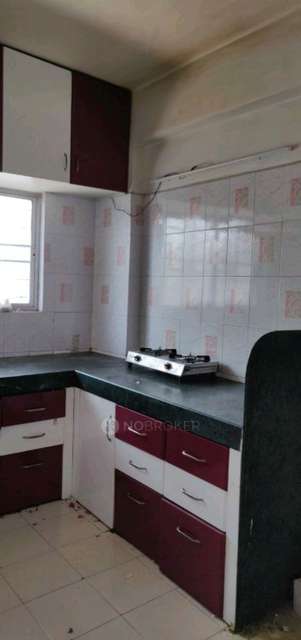 2 BHK Flat In Vitthal Rukhmini Sri Sai Housing Society for Rent In Pimpri-chinchwad