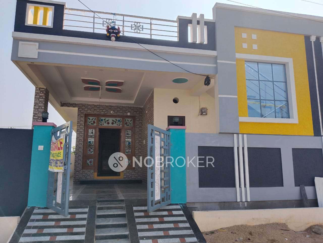 Independent House Peerzadiguda Without Brokerage Unfurnished 2 BHK