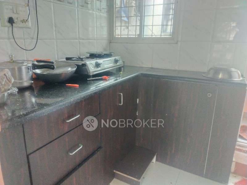 4+ BHK House For Sale  In Vinayaka Nagar