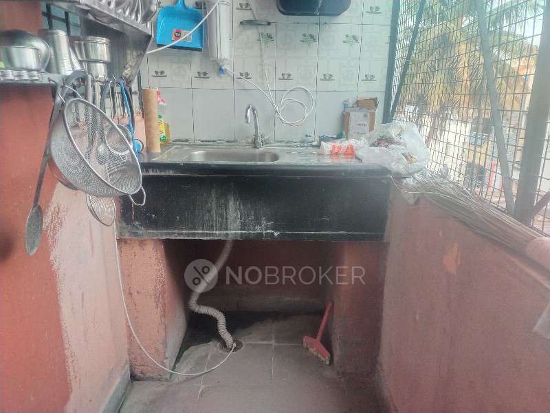 4+ BHK House For Sale  In Vinayaka Nagar